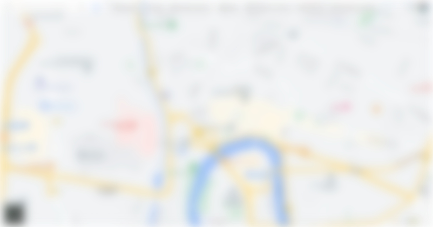 Localisation du cabinet de votre ostéopathe à Saint-Aubin du Cormier